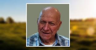 Robert H. "Butch" Deiters Obituary June 16, 2017