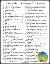 50 Free De Escalation Strategies In 2020 Social Skills Lessons Social Emotional Skills Challenging Behaviors