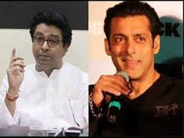 Raj Thackeray Attack On Salman Khan For Supporting Pakistani Artists Video Pakistani Artist Salman Khan Supportive