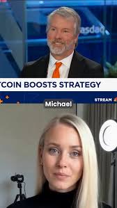 Michael Saylor might be gearing up for another billion-dollar Bitcoin buy.,  His latest tweet — “The most important orange dot is always the next” — has  sent the entire crypto world into detective ...