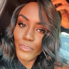 Mary Raheem is ready to íñsult anybody this year