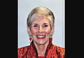 Nell Rudulph Upright (September 9th, 1945