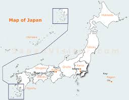 The length of shinano is 228 miles (or 367 kilometer). Hanno City Guide Saitama Japanvisitor Japan Travel Guide