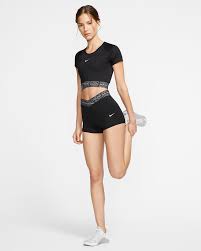 Get the seasonal look with women's shorts from nike. Ù„Ø§ ÙŠÙ†Ø³Ù‰ Ù„Ø§ ÙŠØºØªÙØ± ØªØ³Ù„Ù‚ Nike Pro Female Shorts Sjvbca Org