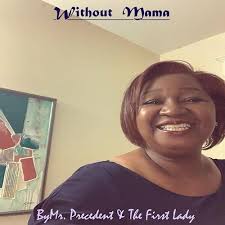 Without Mama de Otis Washington II (Mr. Precedent) en Amazon Music