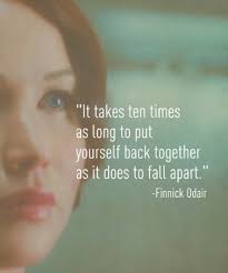 I mean it's supposed to be for the horses, but, i mean who cares about them right? The Hunger Games Words Of Wisdom Finnick Odair Quotes At Repinned Net