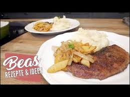 Kalbsleber Zubereiten Leber Braten Berliner Art Youtube Kalbsleber Leckere Gerichte Lebensmittel Essen