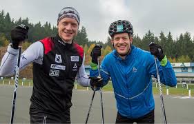 He is one of the brightest, fastest rising stars, an invaluable member of the norwegian biathlon team. Duka For Duell Mellom Brodrene Bo Journalen
