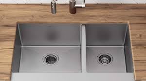 kraus khf203 36'' farmhouse sink review