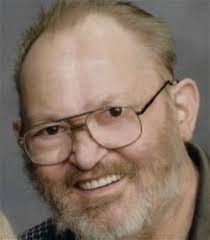 Eric Robert Dotson Obituary