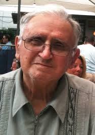 Obituary information for Edward Pascucci