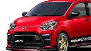 2018 New Cars Review Daihatsu Shows There S More Than One Way To Skin A Kitten Youtube