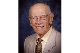 Kenneth Kellerman Obituary (1921