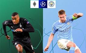 بوروسيا مونشنغلادباخ 20:00 مانشستر سيتي ، جوندوجان: Ù…ÙˆØ¹Ø¯ Ù…Ø¨Ø§Ø±Ø§Ø© Ù…Ø§Ù†Ø´Ø³ØªØ± Ø³ÙŠØªÙŠ ÙˆØ¨ÙˆØ±ÙˆØ³ÙŠØ§ Ù…ÙˆÙ†Ø´Ù†ØºÙ„Ø§Ø¯Ø¨Ø§Ø® ÙÙŠ Ø¯ÙˆØ±ÙŠ Ø£Ø¨Ø·Ø§Ù„ Ø£ÙˆØ±ÙˆØ¨Ø§ ÙˆØ§Ù„Ù‚Ù†ÙˆØ§Øª Ø§Ù„Ù†Ø§Ù‚Ù„Ø© Ø¨Ø§Ù„Ø¬ÙˆÙ„