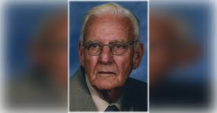 Obituary information for David Edward Bernhardt