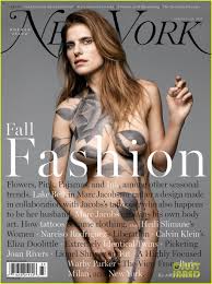 Lake Bell Goes Completely Nude for New York Mag Cover: Photo 2927308 |  Lake Bell, Magazine Photos | Just Jared: Entertainment News