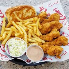 Raising cane's chicken fingers is working this holiday season to give back to local community organizations in need of assistance through their holiday gift card promotion. Raising Cane S Chicken Fingers Gift Card Chandler Az Giftly