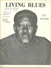 Chicago Blues Harmonica Legend Snooky Pryor