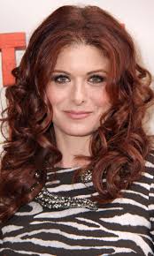 Red hair is having a moment and there's a perfect shade for everyone