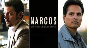 La serie de netflix narcos méxico que este 13 de febrero estrena su segunda temporada lo escogió como el personaje central de una trama en la que intenta explicar el origen de la guerra entre los cárteles del narco que desde 2006 ha dejado más de 100,000 muertos y 60,000 desaparecidos. Michael Pena And Diego Luna Star In New Netflix Show Narcos Mexico Identity Magazine