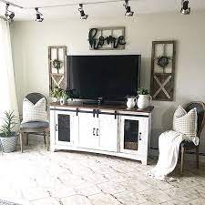 Modern farmhouse is all over design shows, and for good reason: Favorite Modern Farmhouse Living Room Decor Ideas And Makeover Frugal Living Living Room Tv Stand Modern Farmhouse Living Room Decor Farmhouse Decor Living Room