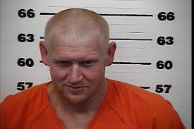 Hawkins County man accused of swallowing bag that fell from 'buttocks  region'