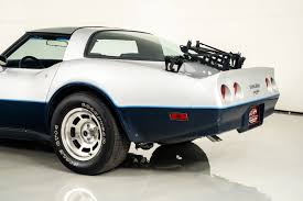 Image result for Silver 1981 Corvette
