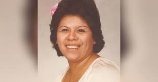 Frances Marie Martinez Obituary