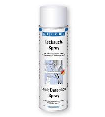 Freon detector hfc hcfc cfc cl f br r22 r123 6g/y max. Leak Detection Spray Special Sprays Technical Sprays Chemical Products Products Weicon Germany