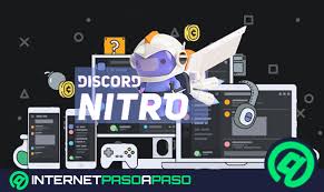 Descargar e instalar {original app title} aplicación mod para android ahora! Discord Nitro Que Es Beneficios Y Precios 2021