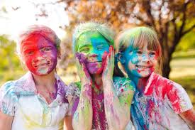 Get started with myfunrun and learn how to host a color run for your school. How To Clean Up Powdered Paint From Your Run Or Event