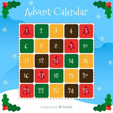 Browse 50 vector icons about calendar term. Free Mistletoe Corners Advent Calendar Svg Dxf Eps Png Cut File Silhouette Download