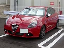 Image result for Rosso Giulietta 2010 Alfa-Romeo