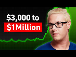 The Gap Strategy That Made Ben a Millionaire