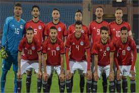 يخوض المنتخب الأولمبي بقيادة شوقي غريب مرانه الأول، اليوم السبت، في إطار استعداداته لأولمبياد طوكيو. Ù…ÙˆØ¹Ø¯ ÙˆØ¯ÙŠØªÙŠ Ø§Ù„Ù…Ù†ØªØ®Ø¨ Ø§Ù„Ø£ÙˆÙ„ÙŠÙ…Ø¨ÙŠ Ø§Ø³ØªØ¹Ø¯Ø§Ø¯ Ø§ Ù„Ø£ÙˆÙ„Ù…Ø¨ÙŠØ§Ø¯ Ø·ÙˆÙƒÙŠÙˆ Ø¨ÙˆØ§Ø¨Ø© Ø£Ø®Ø¨Ø§Ø± Ø§Ù„ÙŠÙˆÙ… Ø§Ù„Ø¥Ù„ÙƒØªØ±ÙˆÙ†ÙŠØ©