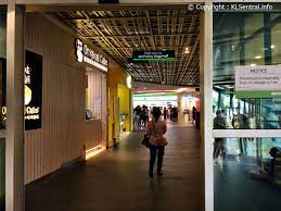 Thean hou temple 1.1 km. How To Travel From Kl Sentral To Mid Valley Megamall Rm1 60 Only