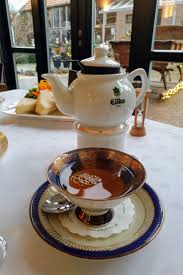 Tea Time Im Lindenhof Tee Orangen Torte Paprikacreme