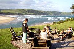 Bulungula Lodge Backpacker Accommodation Wild Coast