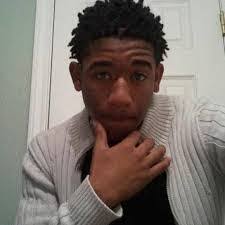 Tyrell Winding's Instagram, Twitter & Facebook