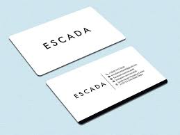 Vistaprint hilft kleinunternehmen in ganz deutschland dabei, sich selbst zu vermarkten. Entry 31 By Kamrunnaher20 For Design Some Business Cards For Vista Print Freelancer