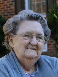 Shirley Carter Obituary