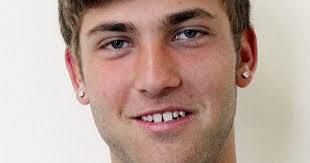 Focus On: Mitchell Tomlinson