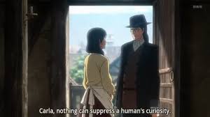 Gender In Anime Time To Analyze Attack On Titan A defense against the titans, gigantic humanoids that eat humans seemingly without reason. attack on titan