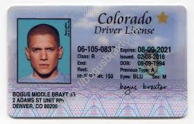 To renew identification card documents in person, applicants will need to go to a local colorado dmv office and present specific documentation, including the following: Colorado Fake Id