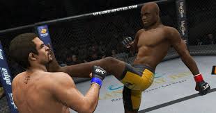 Uriah hall x anderson silva ufc vegas 12 fight video part 1 watch ufc fight night 181 apex watch video >>. Ufc Undisputed 3 Mma S Premier Video Game Franchise Is Back With A Bang Mirror Online