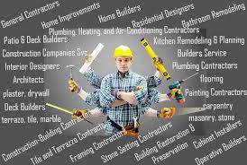 Plumbing contractors association, miami, fl. Make For You Architect Designers And Various Types Contractors Contact List By Yp Datacenter