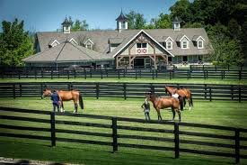 Double H Farm In Ridgefield Ct Horse Farm Equestrian Estate Ridgefield Luxury Homes