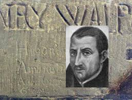 The Blood of One Martyr Inspires Another| National Catholic Register