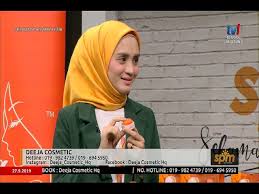 Cara menggunakan foredi gel yang benar. Spm 2019 Deeja Cosmetic Kehebatan Luar Biasa 27 Sept 2019 Youtube