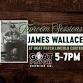 Taproom Sessions: James Wallace — Colorado Springs Brewery Goat Patch Brewing Company